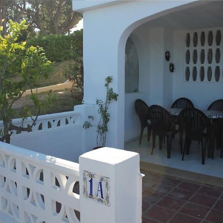 Apartamentos Rayos De Sol Peñíscola Kültér fotó
