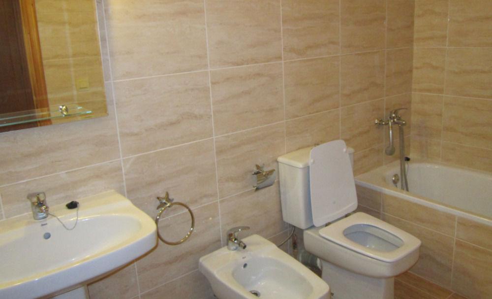 Apartamentos Rayos De Sol Peñíscola Kültér fotó