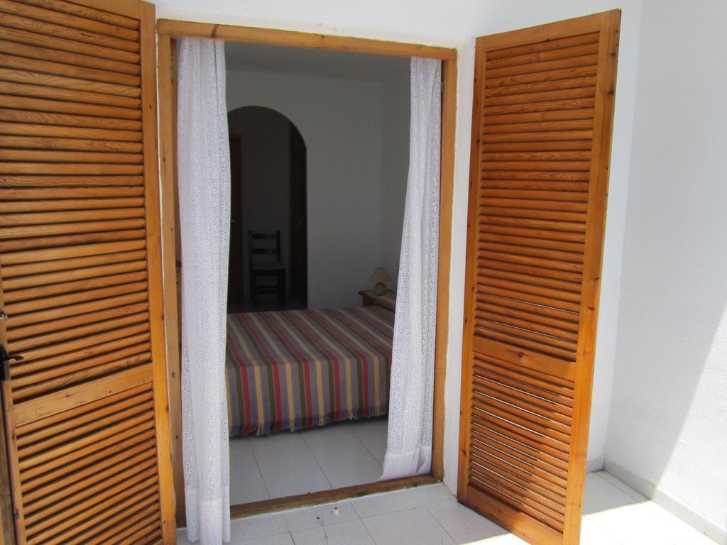 Apartamentos Rayos De Sol Peñíscola Szoba fotó