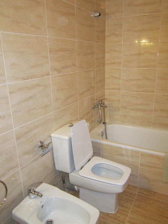 Apartamentos Rayos De Sol Peñíscola Szoba fotó