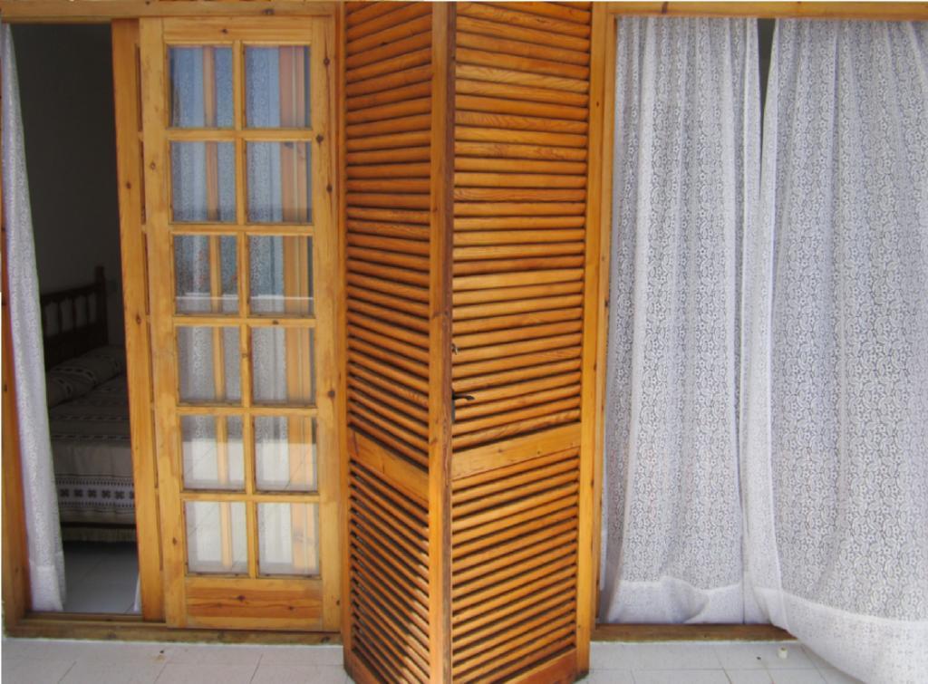 Apartamentos Rayos De Sol Peñíscola Kültér fotó