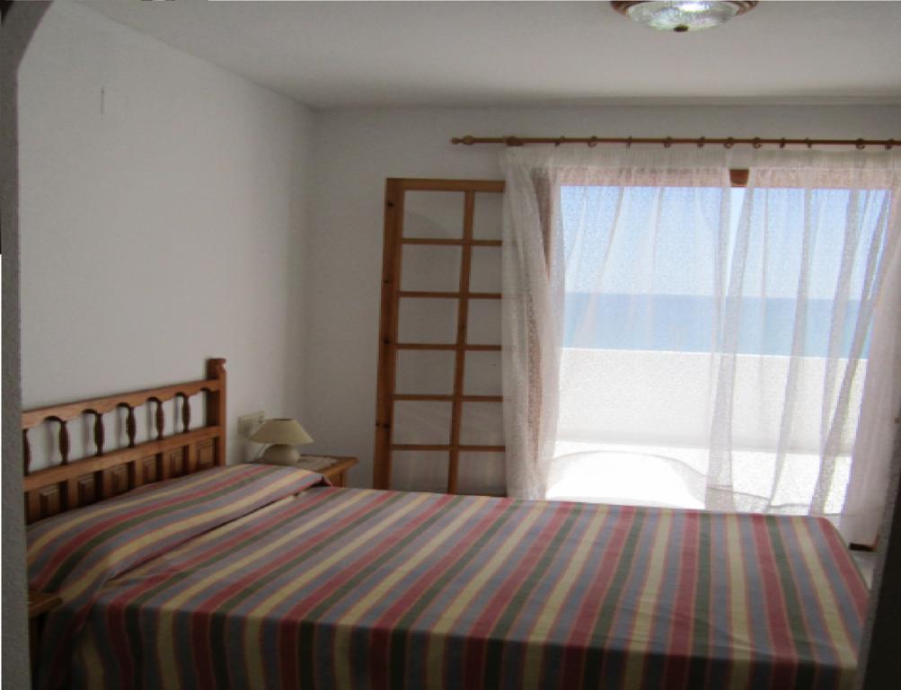 Apartamentos Rayos De Sol Peñíscola Kültér fotó