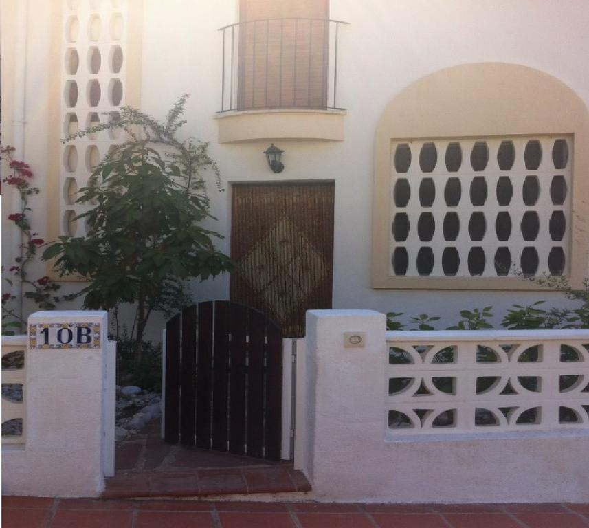Apartamentos Rayos De Sol Peñíscola Kültér fotó