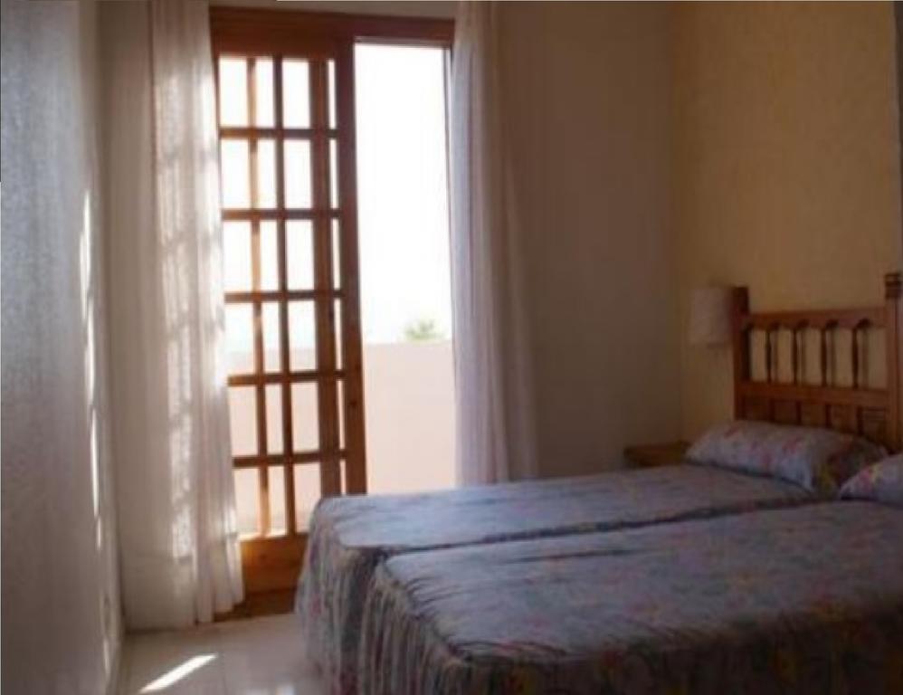 Apartamentos Rayos De Sol Peñíscola Kültér fotó