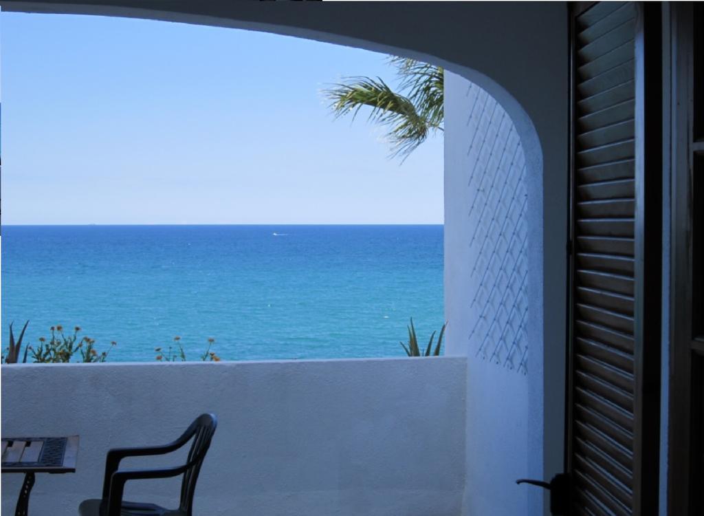 Apartamentos Rayos De Sol Peñíscola Kültér fotó