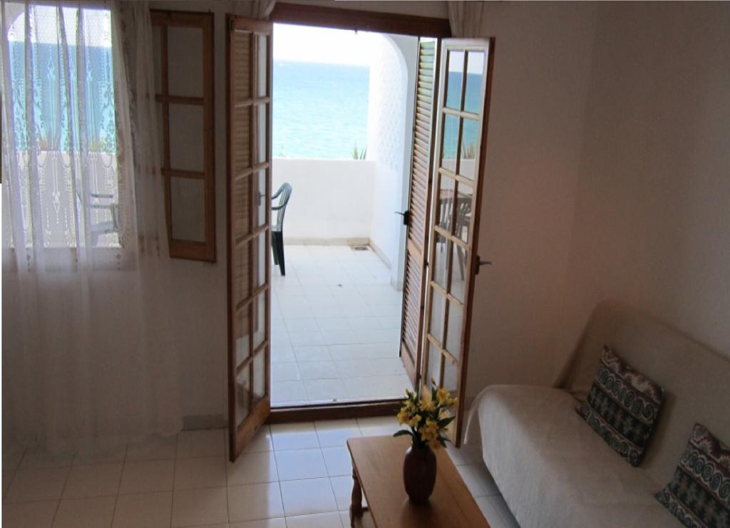Apartamentos Rayos De Sol Peñíscola Kültér fotó