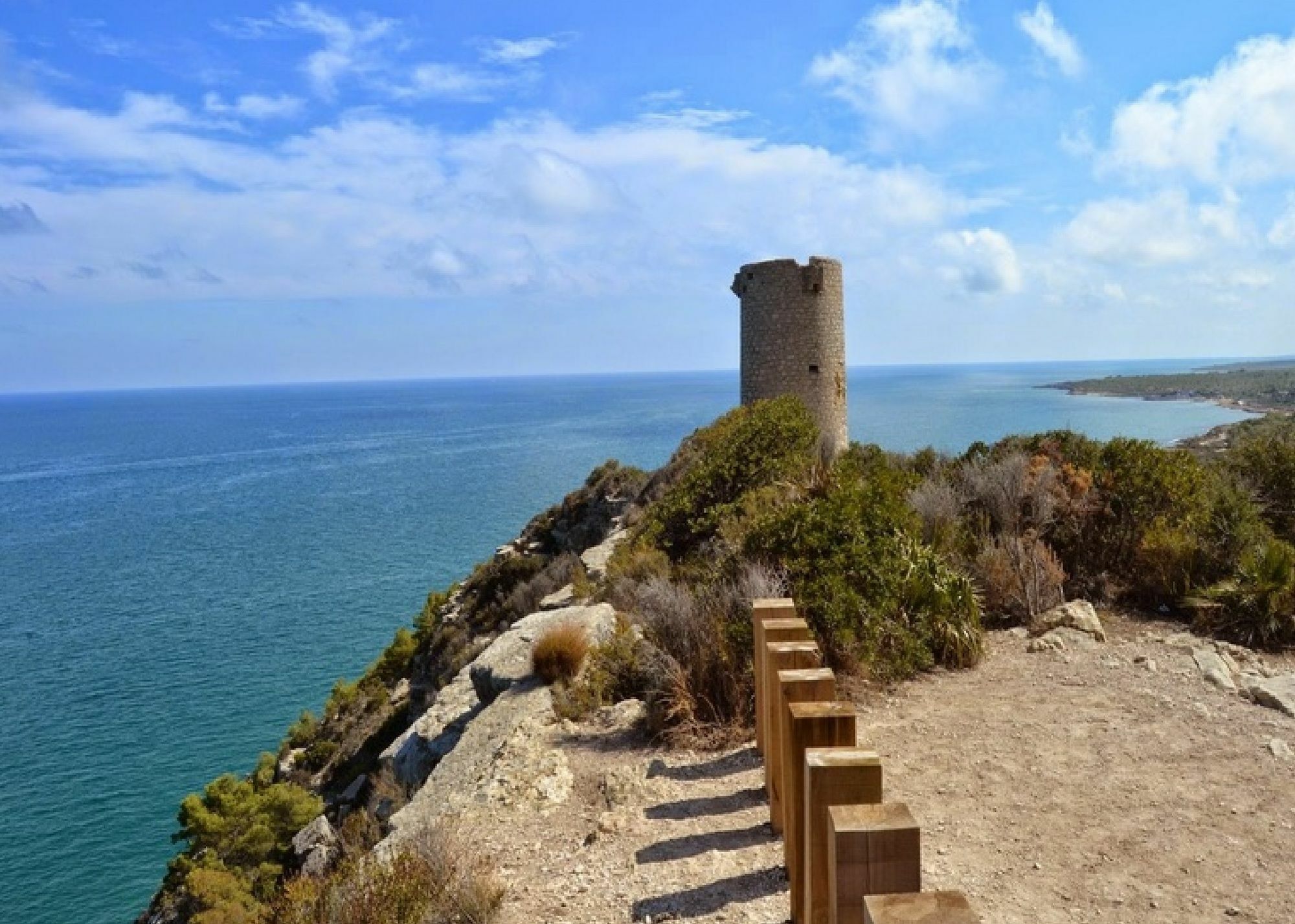 Apartamentos Rayos De Sol Peñíscola Kültér fotó